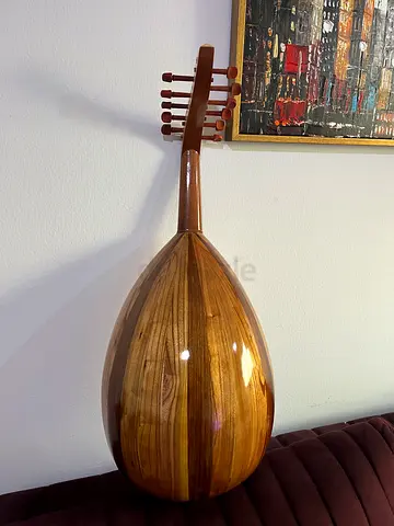 عود تدريبي ممتاز