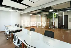 Furnished Office | Vacant Soon | Prime Location