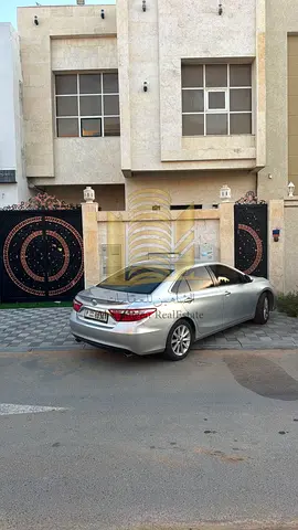 Villa for rent in Al Yasmin