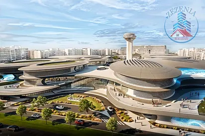 5% DP | 50% SLD WAIVER | 15% ROI | NEAR DUBAI