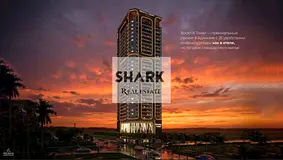 The strongest investment in the best location in Ajman