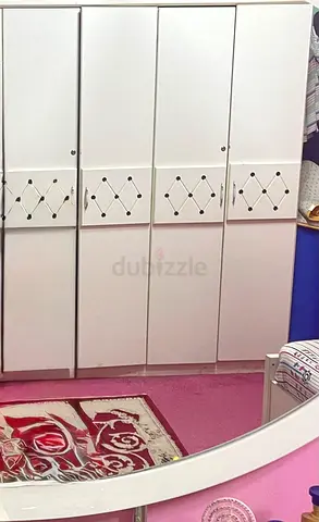 cupboards 6 door