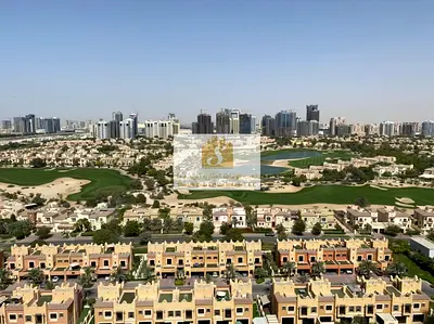 ELITE 10 FURNISHED | STUDIO | GOLF COURSE VIEW