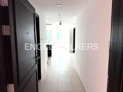 Spacious Layout | Unfurnished | Ready to move in