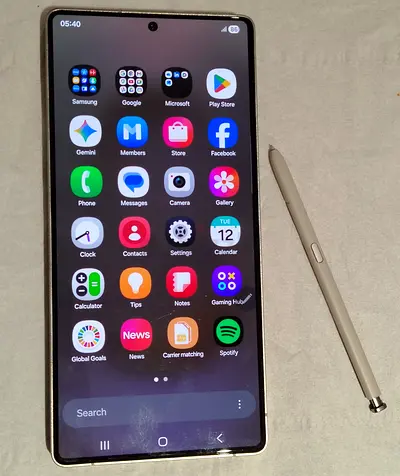 Samsung Galaxy S25 Ultra – International Version