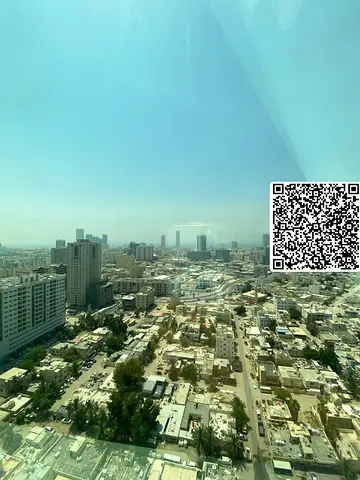 Studio for Sale – Orient Towers, Ajman
