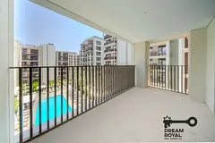Pool View | Spacious Layout | Ready to Move In