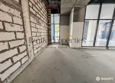Prime Retail | Lagoon Views | Corner Shop