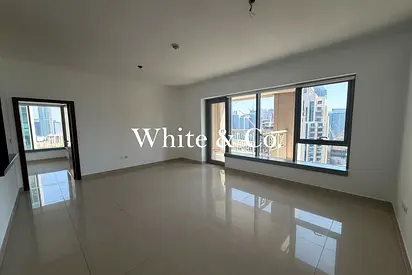 Vacant Now | Open Layout | Unfurnished