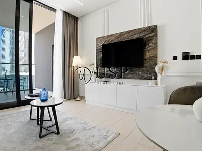 Brand New | Hot Deal | City View | Fully Furnished