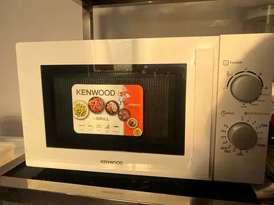 Microwave oven for sale