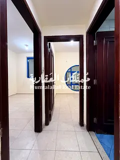 2 BR (Closed hall ) I 4 Payment I Chiller free