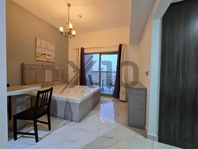 Studio for Rent | Time 1 | Well Maintained