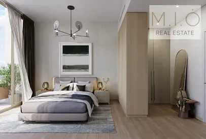 Luxury 1BR | Modern Elegance | Premium Lifestyle