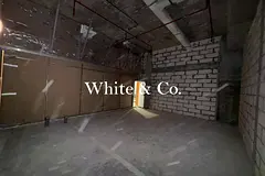 Shell&amp;Core| Vacant &amp; Ready |Prime Location