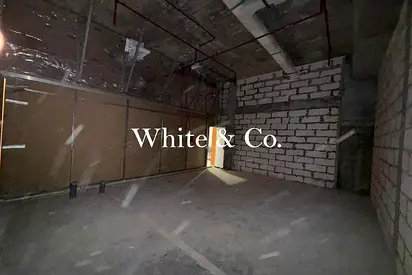 Shell&Core| Vacant & Ready |Prime Location