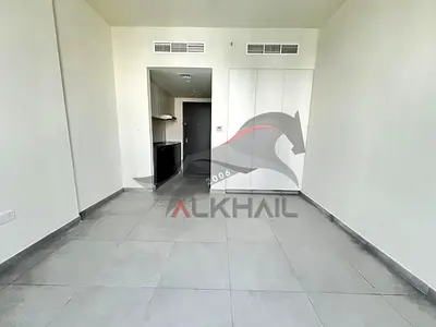 Modern Studio in Aljada – Large & Open Layout for Sale