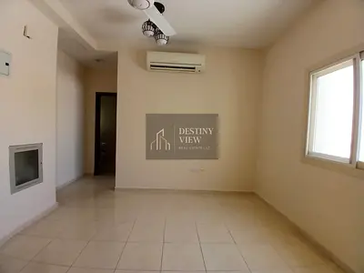 Lavish1bhk full family building in muwailah sharjah 32k