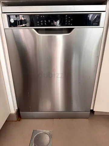 Hoover Dishwasher