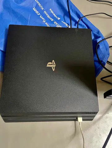 PlayStation 4 Pro (PS4 Pro) - Good Working Condition