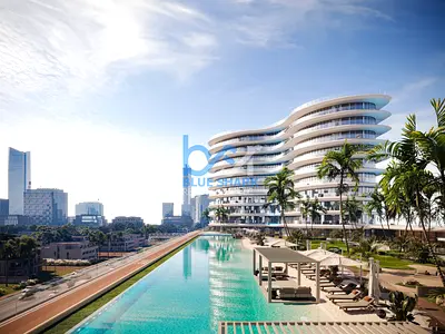 Branded Luxury Residence I High ROI