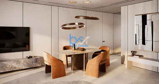 Branded Luxury Residence I High ROI