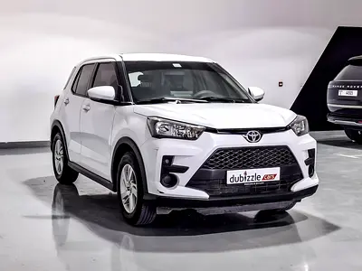 صورة 1 لـ 2023 Toyota RAIZE