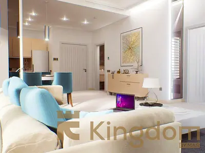 PRIME JLT COMMUNITY | PHPP | CONTEMPORARY STUDIO
