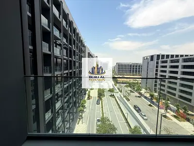 Brand New 1 Bedroom Apartment for Rent in Vida Residences, Aljada