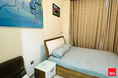 Fully Furnished | Stylish Studio | Prime Location