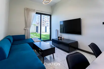 Ready To Move In | Prime Location | 2-bedroom