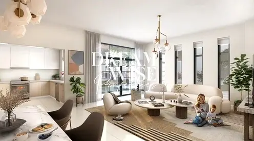 Luxurious Living | Corner Unit | Premium Amenities