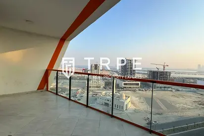 Creek View | Prime Location | Spacious 1BHK