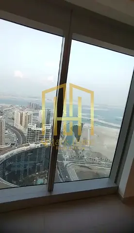 Vacant | Sea View | Ready To Move