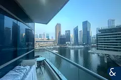 Full Marina View | Investment | Studio | VOT