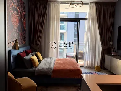 Stylish Interior | Middle Floor | Fully Furnished