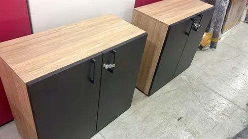 closet