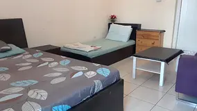 Executive Bedspace available in DSO - No commission    Urgent available