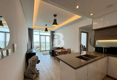 Stunning Sea View | Prime Marina Living