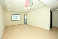 Spacious 1 BR Available — 3