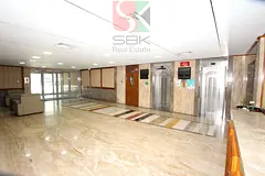 Spacious 1 BR Available — 2