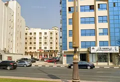 Prime Residential/Commercial Land for Sale on Ajman Corniche