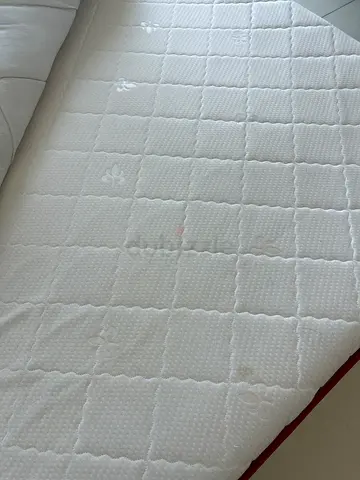 King size mattress