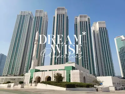 Stunning 2BR | Amazing View | Prime Location