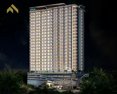 1 Bedroom Apartment | Reef 998 | Balcony | Pool &amp; Skyline Views