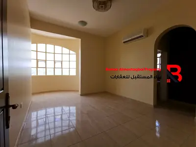 Villa for rent in Al Ain, Falaj Hazza