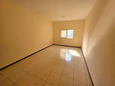 Al Rashidiya 3 Ajman - Central Air Conditioning - Free Maintenance - Built-in Wardrobes - Family Ac