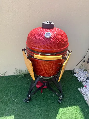 Kamodo Bono Grande Grill - less than 12 months old