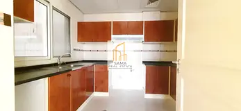 2bhk with 2 washroom available for family r45 k