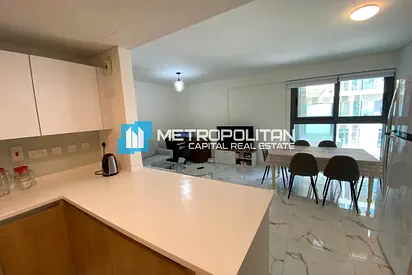 Hot Deal | Closed To Amenities | 3 BR w\ Maid's